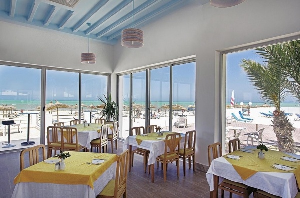 CALIMERA YATI BEACH ****