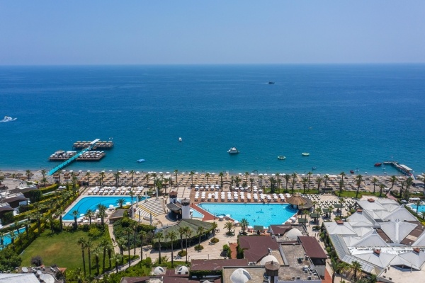 EMELDA SUN CLUB (EX. SUN CLUB) *****