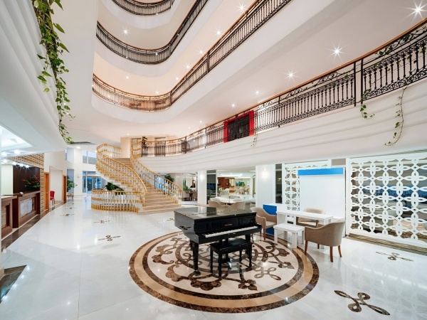 ASTERIA BLOOM SIDE  *****