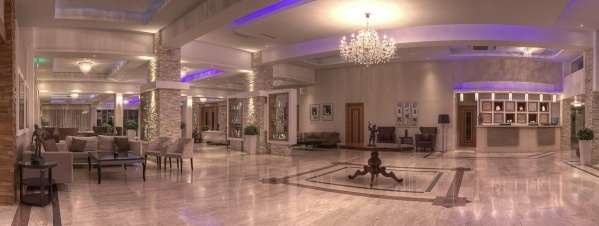 ASTERIAS BEACH ****