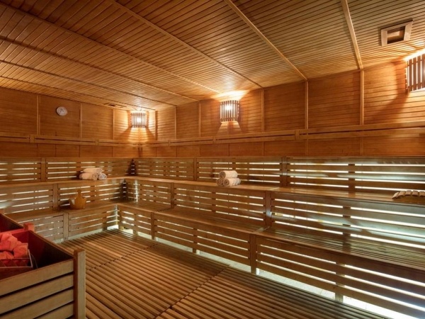 Aydinbey Kings Palace & Spa *****