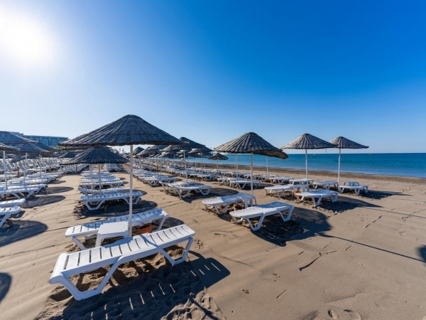 Innvista Hotels Belek *****