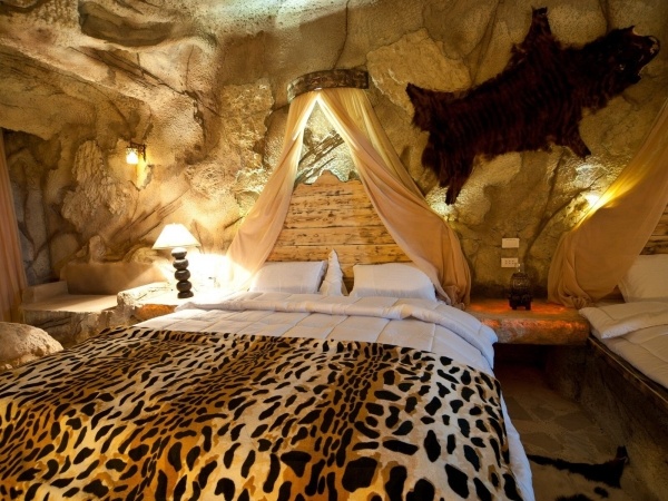 Hotel Caves Beach Resort *****