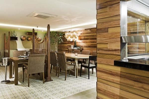 BAHIA DEL DUQUE VILLAS *****