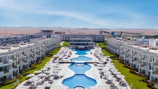 Fantazia Resort Marsa Alam *****