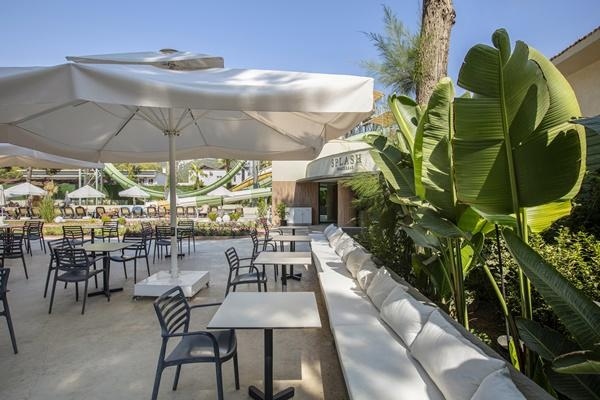 Greenwood Kemer Resort ****