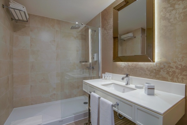 LIMAK CYPRUS DELUXE HOTEL *****
