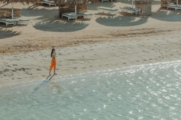 MERAKI RESORT ****