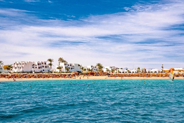MERCURE HURGHADA ****