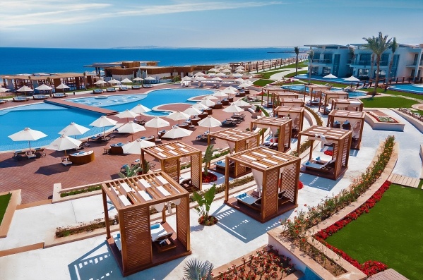Rixos Premium Magawish Suites & Villas *****