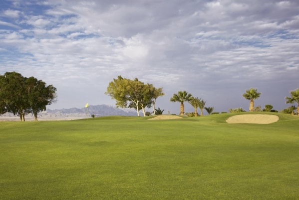 SHERATON SOMA BAY *****