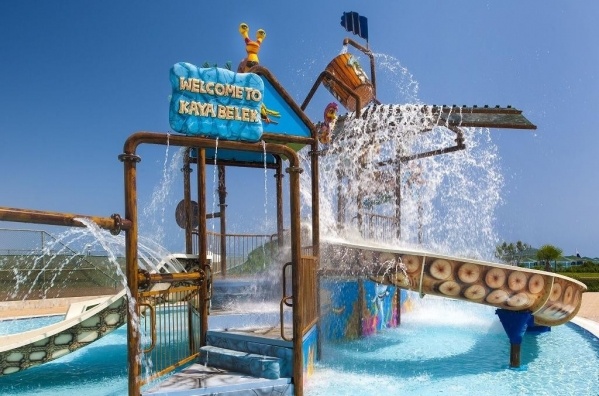 Kaya Hotels & Resorts *****