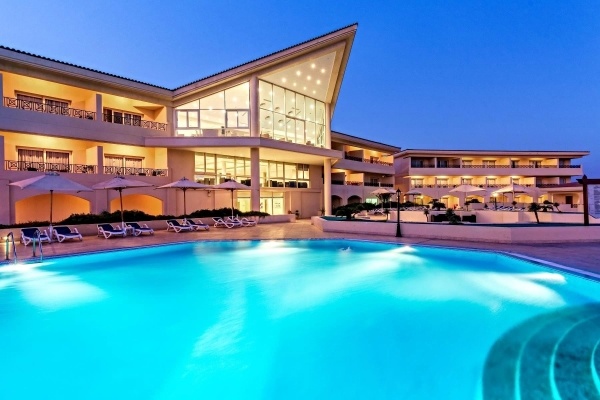 CLEOPATRA LUXURY MAKADI RESORT  *****