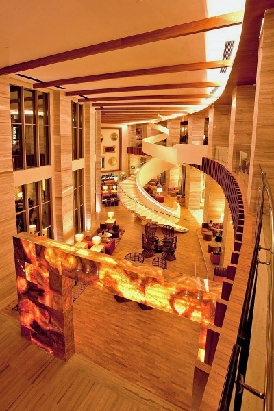 Kaya Palazzo Hotels & Resorts *****
