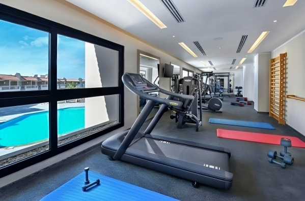 JAZ ELITE CASA DEL MAR BEACH *****