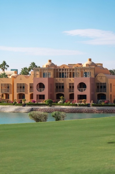 Steigenberger Golf Resort El Gouna *****