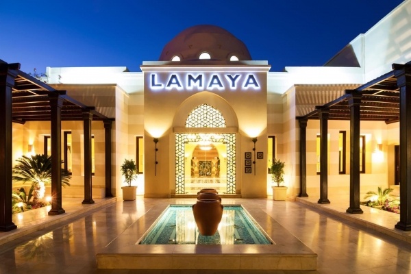 Jaz Lamaya Marsa Alam *****