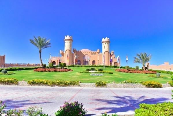 Sentido Akassia Beach (ex. Lti Akassia Beach) *****