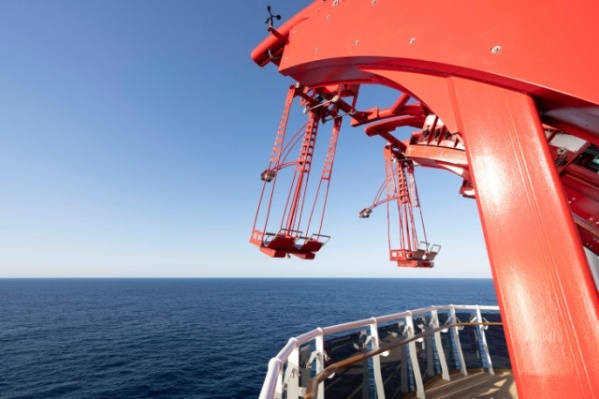 MSC World Atlantic - 7 éjszakás nyugat-karibi hajóút (Hajó)