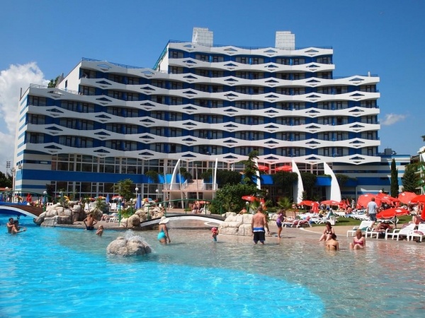 Trakia Plaza Hotel ****