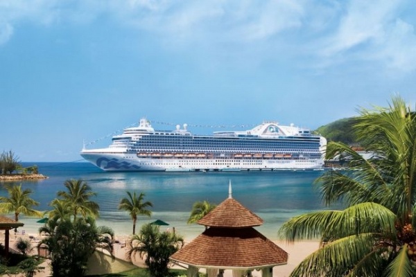 Szilveszter a Karib-tengeren - csoportos hajóút magyar idegenvezetővel 2026.12.27.-2027.01.11.