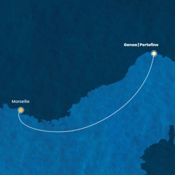 Costa Toscana - Olaszország, Franciaország