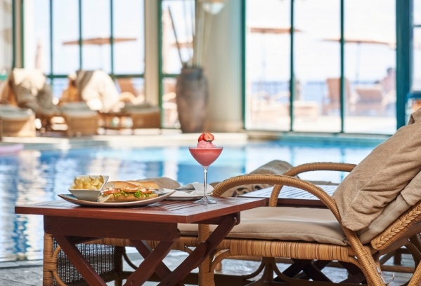 THE VIEWS BAIA - ADULTS ONLY ****