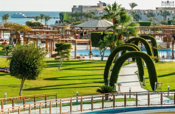 Sunrise Grand Select Crystal Bay Resort *****