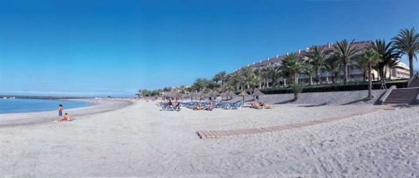 CLEOPATRA PALACE ****