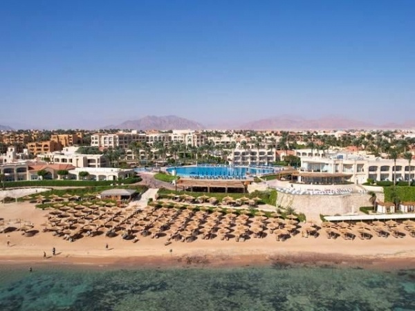 Cleopatra Luxury Resort Sharm Adults Only *****