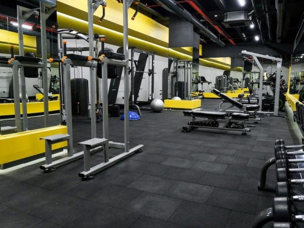 Kaila Beach Hotel *****