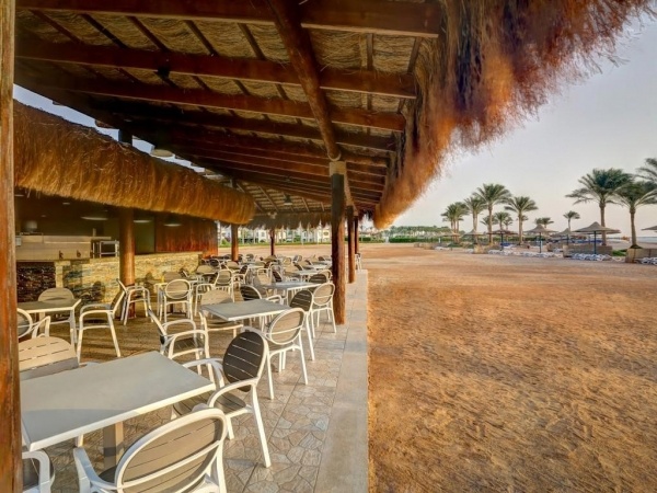 Aurora Oriental Resort Sharm El Sheikh *****