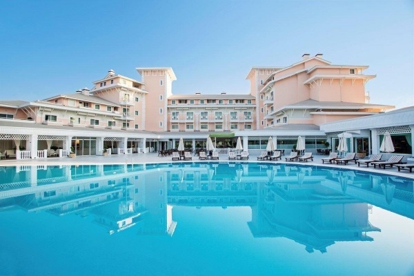 Innvista Hotel Belek *****