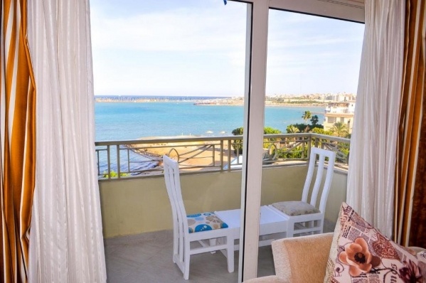 Hotel Magic Beach Hotel ****
