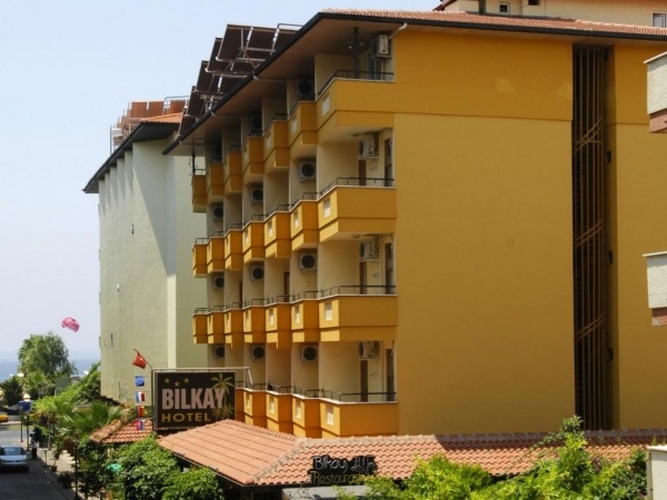 Novis Hotel Cleopatra ( Ex: Bilkay Hotel) ***
