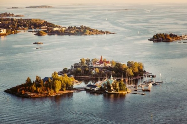Riga-Tallinn-Helsinki - csoportos utazás magyar idegenvezetéssel 2026.09.13-17.