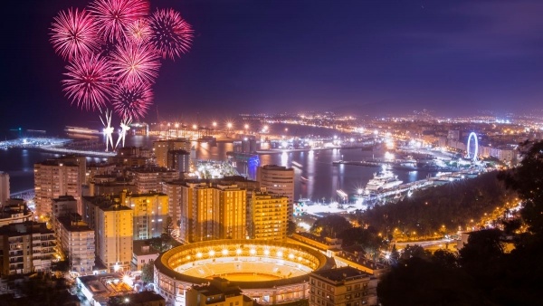 MALAGAI SZILVESZTER ***