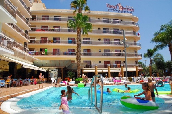 Hotel Reymar ***