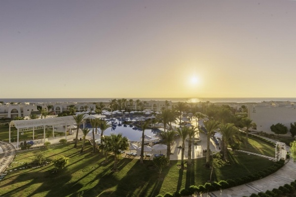 Hilton Marsa Alam Nubian Resort *****