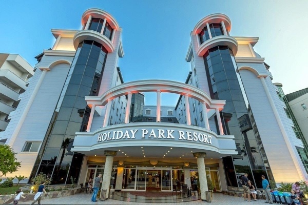 Holiday Park Resort *****