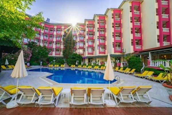 Bieno Club Svs Hotel ****