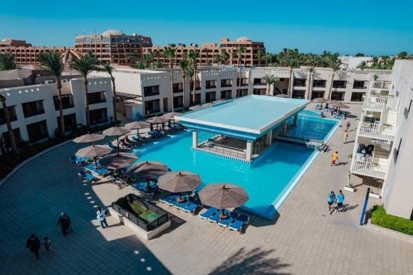 Blend Club Aqua Resort ****