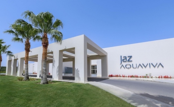 Jaz Aquaviva Makadi Bay *****