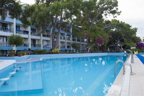 Club Hotel Rama ****