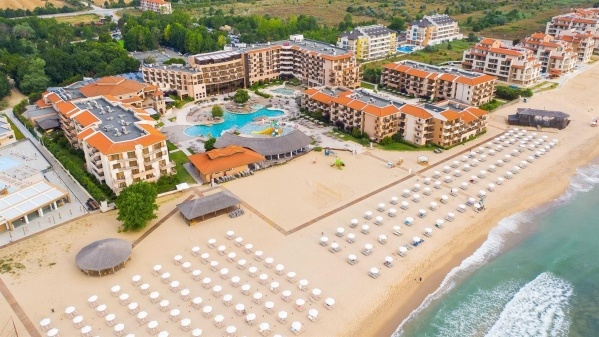 Hvd Club Hotel Miramar(Ex.miramar) ****