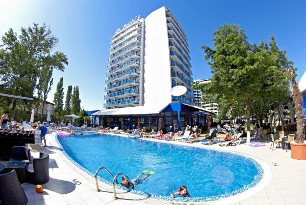 Palace Sunny Beach ***