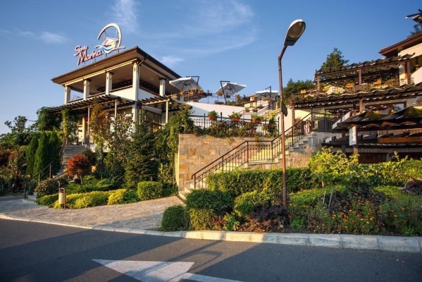 Santa Marina Holiday Village ***