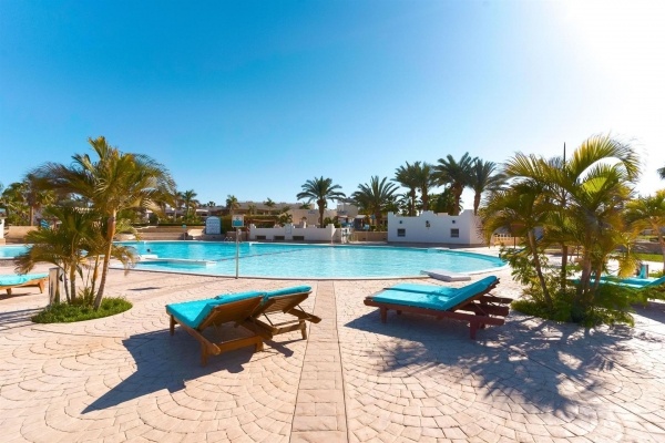 Coral Beach Resort Hurghada ****