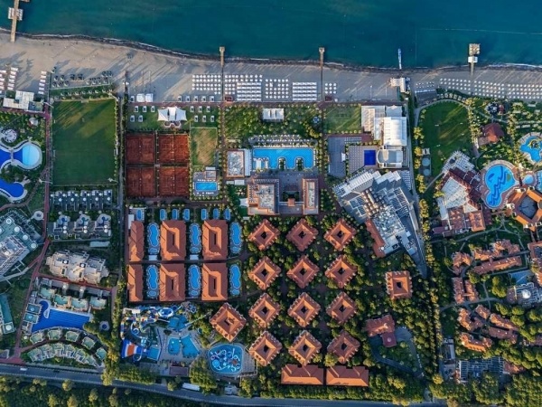 Gural Premier Belek *****