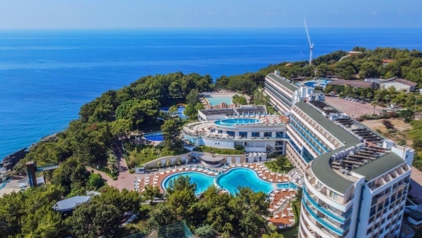 A Good Life Utopia Family Resort ****